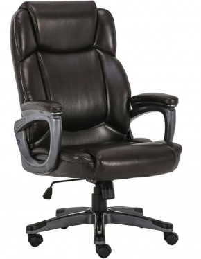 Кресло офисное BRABIX PREMIUM "Favorite EX-577", коричневое, 531936 в Уфе - ufa.ok-mebel.com | фото