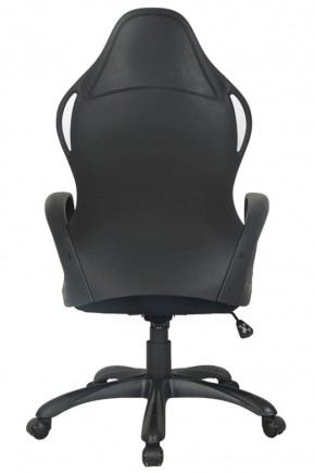 Кресло офисное BRABIX PREMIUM "Force EX-516" (ткань черная/вставки синие) 531572 в Уфе - ufa.ok-mebel.com | фото 5