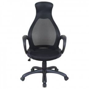 Кресло офисное BRABIX PREMIUM "Genesis EX-517" (черный) 531574 в Уфе - ufa.ok-mebel.com | фото 2