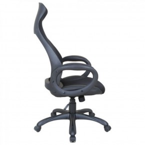 Кресло офисное BRABIX PREMIUM "Genesis EX-517" (черный) 531574 в Уфе - ufa.ok-mebel.com | фото 3