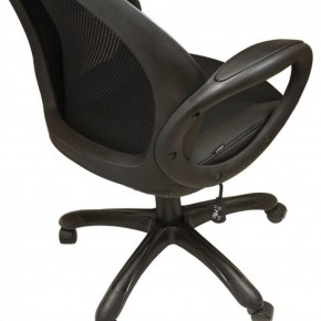 Кресло офисное BRABIX PREMIUM "Genesis EX-517" (черный) 531574 в Уфе - ufa.ok-mebel.com | фото 4