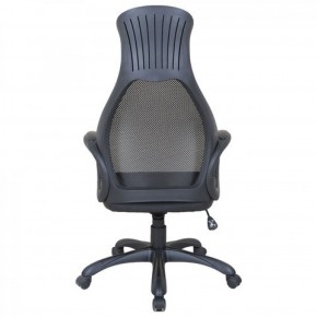 Кресло офисное BRABIX PREMIUM "Genesis EX-517" (черный) 531574 в Уфе - ufa.ok-mebel.com | фото 5