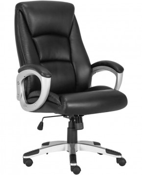 Кресло офисное BRABIX PREMIUM "Grand EX-501" (черное) 531950 в Уфе - ufa.ok-mebel.com | фото 1