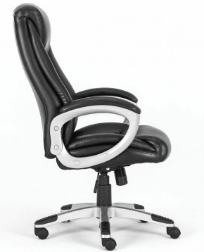 Кресло офисное BRABIX PREMIUM "Grand EX-501" (черное) 531950 в Уфе - ufa.ok-mebel.com | фото 3