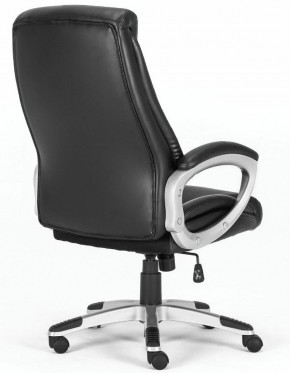 Кресло офисное BRABIX PREMIUM "Grand EX-501" (черное) 531950 в Уфе - ufa.ok-mebel.com | фото 4