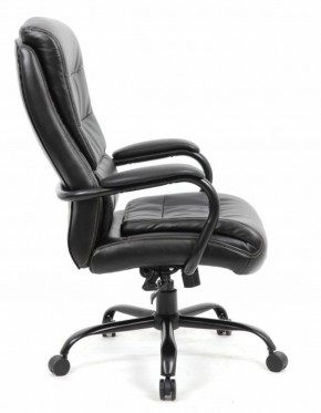 Кресло офисное BRABIX PREMIUM "Heavy Duty HD-004" (черное) 531942 в Уфе - ufa.ok-mebel.com | фото 3