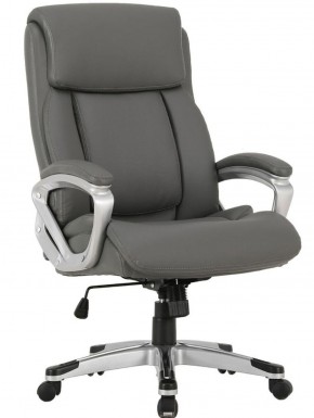 Кресло офисное BRABIX PREMIUM "Level EX-527", серое, 531937 в Уфе - ufa.ok-mebel.com | фото