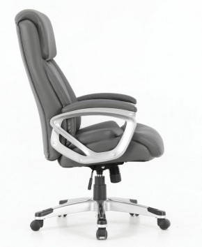 Кресло офисное BRABIX PREMIUM "Level EX-527", серое, 531937 в Уфе - ufa.ok-mebel.com | фото 2