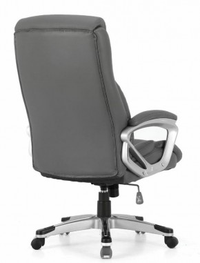 Кресло офисное BRABIX PREMIUM "Level EX-527", серое, 531937 в Уфе - ufa.ok-mebel.com | фото 3