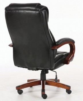 Кресло офисное BRABIX PREMIUM "Magnum EX-701" (дерево, рециклированная кожа, черное) 531827 в Уфе - ufa.ok-mebel.com | фото 5