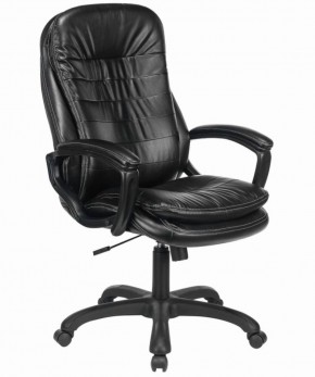 Кресло офисное BRABIX PREMIUM "Omega EX-589" (экокожа, черное) 532094 в Уфе - ufa.ok-mebel.com | фото 1