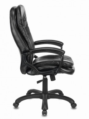 Кресло офисное BRABIX PREMIUM "Omega EX-589" (экокожа, черное) 532094 в Уфе - ufa.ok-mebel.com | фото 2