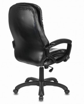 Кресло офисное BRABIX PREMIUM "Omega EX-589" (экокожа, черное) 532094 в Уфе - ufa.ok-mebel.com | фото 3