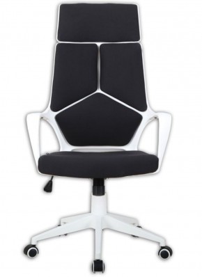 Кресло офисное BRABIX PREMIUM "Prime EX-515" (пластик белый, ткань, черное) 531812 в Уфе - ufa.ok-mebel.com | фото 5