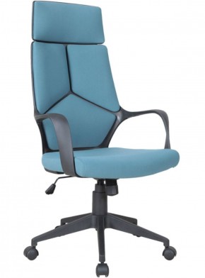 Кресло офисное BRABIX PREMIUM "Prime EX-515" (ткань, голубое) 531568 в Уфе - ufa.ok-mebel.com | фото