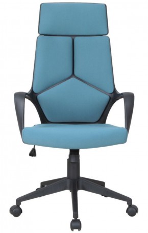 Кресло офисное BRABIX PREMIUM "Prime EX-515" (ткань, голубое) 531568 в Уфе - ufa.ok-mebel.com | фото 4