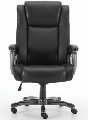 Кресло офисное BRABIX PREMIUM "Solid HD-005" (рециклированная кожа, черное) 531941 в Уфе - ufa.ok-mebel.com | фото 5