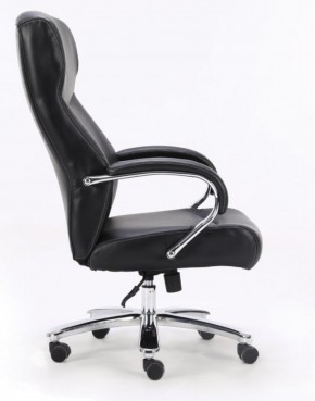 Кресло офисное BRABIX PREMIUM "Total HD-006" (черное) 531933 в Уфе - ufa.ok-mebel.com | фото 3