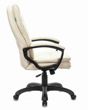 Кресло офисное BRABIX PREMIUM "Trend EX-568", экокожа, бежевое, 532102 в Уфе - ufa.ok-mebel.com | фото 2
