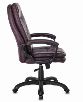 Кресло офисное BRABIX PREMIUM "Trend EX-568", экокожа, коричневое, 532101 в Уфе - ufa.ok-mebel.com | фото 3