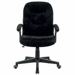 Кресло офисное BRABIX PREMIUM "Trend EX-568", велюр, черное, 533014 в Уфе - ufa.ok-mebel.com | фото 2