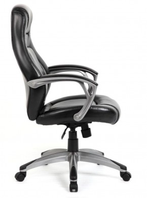 Кресло офисное BRABIX PREMIUM "Turbo EX-569" (черное) 531014 в Уфе - ufa.ok-mebel.com | фото 3