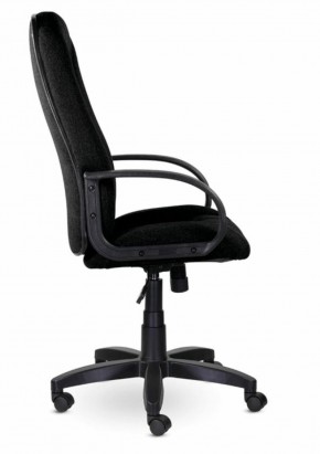 Кресло офисное BRABIX "Classic EX-685" (ткань С, черное) 532022 в Уфе - ufa.ok-mebel.com | фото 2