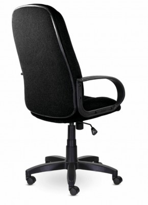 Кресло офисное BRABIX "Classic EX-685" (ткань С, черное) 532022 в Уфе - ufa.ok-mebel.com | фото 3