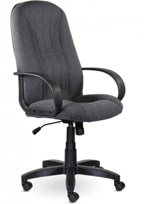 Кресло офисное BRABIX "Classic EX-685" (ткань С, серое) 532023 в Уфе - ufa.ok-mebel.com | фото 1