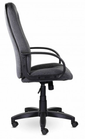 Кресло офисное BRABIX "Classic EX-685" (ткань С, серое) 532023 в Уфе - ufa.ok-mebel.com | фото 2