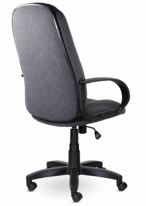 Кресло офисное BRABIX "Classic EX-685" (ткань С, серое) 532023 в Уфе - ufa.ok-mebel.com | фото 4