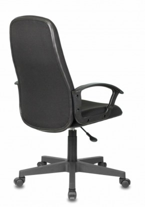 Кресло офисное BRABIX "Element EX-289" (черное) 532092 в Уфе - ufa.ok-mebel.com | фото 4