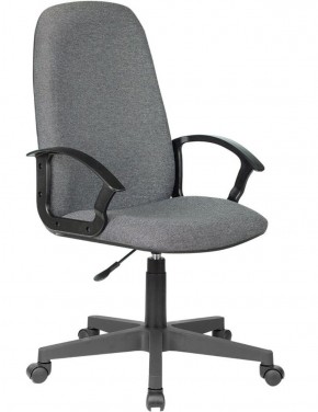 Кресло офисное BRABIX "Element EX-289", ткань, серое, 532093 в Уфе - ufa.ok-mebel.com | фото 1