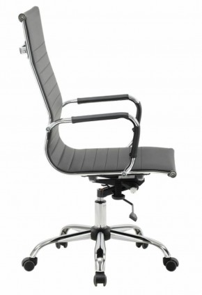 Кресло офисное BRABIX "Energy EX-509" (экокожа, хром, черное) 530862 в Уфе - ufa.ok-mebel.com | фото 3