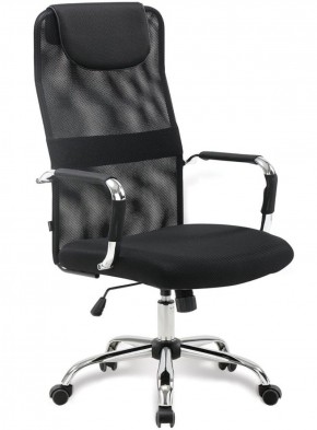 Кресло офисное BRABIX "Fit EX-514" (черное) 531949 в Уфе - ufa.ok-mebel.com | фото