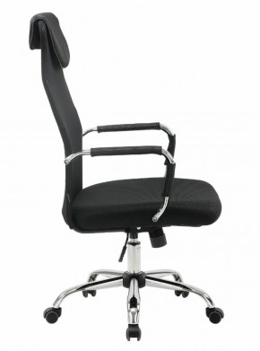 Кресло офисное BRABIX "Fit EX-514" (черное) 531949 в Уфе - ufa.ok-mebel.com | фото 2