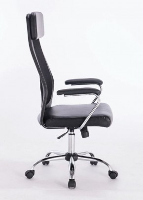 Кресло офисное BRABIX "Flight EX-540" (черное) 531850 в Уфе - ufa.ok-mebel.com | фото 3