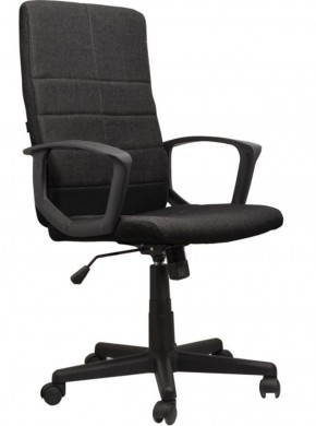 Кресло офисное BRABIX "Focus EX-518" (ткань, черное) 531575 в Уфе - ufa.ok-mebel.com | фото 1