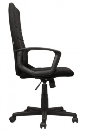 Кресло офисное BRABIX "Focus EX-518" (ткань, черное) 531575 в Уфе - ufa.ok-mebel.com | фото 3