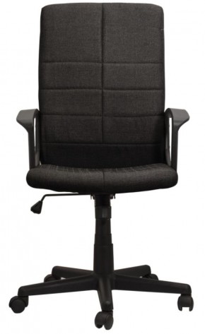 Кресло офисное BRABIX "Focus EX-518" (ткань, черное) 531575 в Уфе - ufa.ok-mebel.com | фото 4