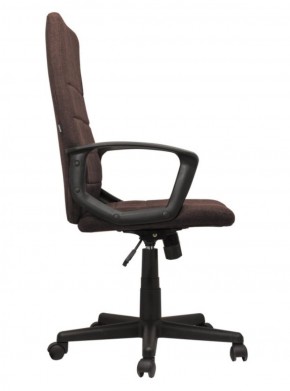 Кресло офисное BRABIX "Focus EX-518", ткань, коричневое, 531577 в Уфе - ufa.ok-mebel.com | фото 2