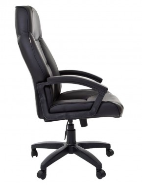 Кресло офисное BRABIX "Formula EX-537" (черное) 531388 в Уфе - ufa.ok-mebel.com | фото 3