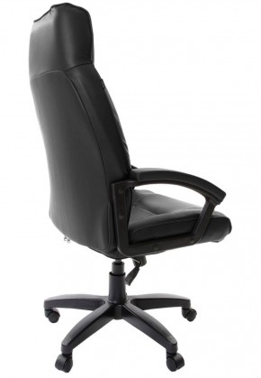 Кресло офисное BRABIX "Formula EX-537" (черное) 531388 в Уфе - ufa.ok-mebel.com | фото 4