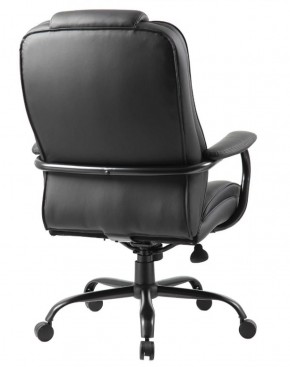 Кресло офисное BRABIX PREMIUM "Heavy Duty HD-001" (черный) 531015 в Уфе - ufa.ok-mebel.com | фото 4