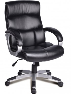 Кресло офисное BRABIX "Impulse EX-505" (черное) 530876 в Уфе - ufa.ok-mebel.com | фото 1