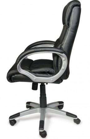 Кресло офисное BRABIX "Impulse EX-505" (черное) 530876 в Уфе - ufa.ok-mebel.com | фото 3
