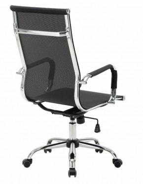 Кресло офисное BRABIX "Line EX-530" (черное) 531846 в Уфе - ufa.ok-mebel.com | фото 4