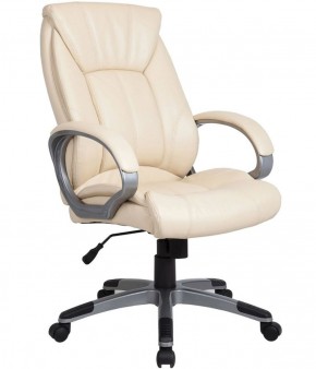 Кресло офисное BRABIX "Maestro EX-506" (бежевое) 531168 в Уфе - ufa.ok-mebel.com | фото 1