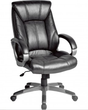 Кресло офисное BRABIX "Maestro EX-506" (черное) 530877 в Уфе - ufa.ok-mebel.com | фото