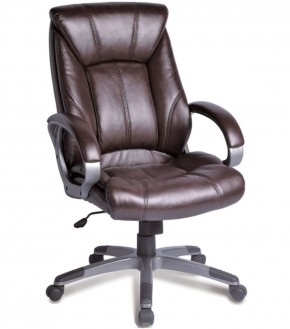 Кресло офисное BRABIX "Maestro EX-506" (коричневое) 530878 в Уфе - ufa.ok-mebel.com | фото 1
